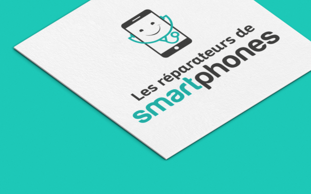 Les Réparateurs de Smartphones