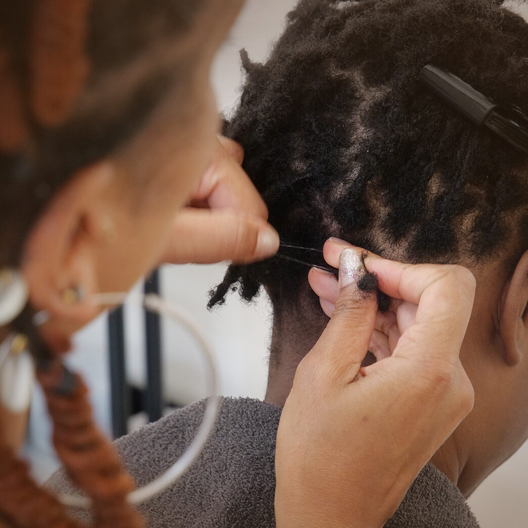 salon coiffure locks paris ile de france communication