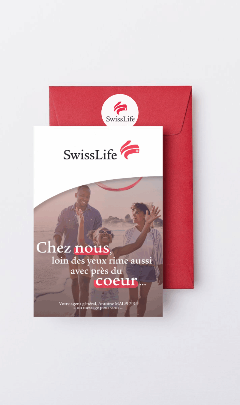 Swiss Life